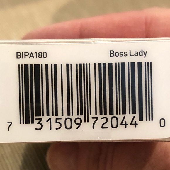 ImPress Press On-Manicure in BOSS LADY - Picture 3 of 3